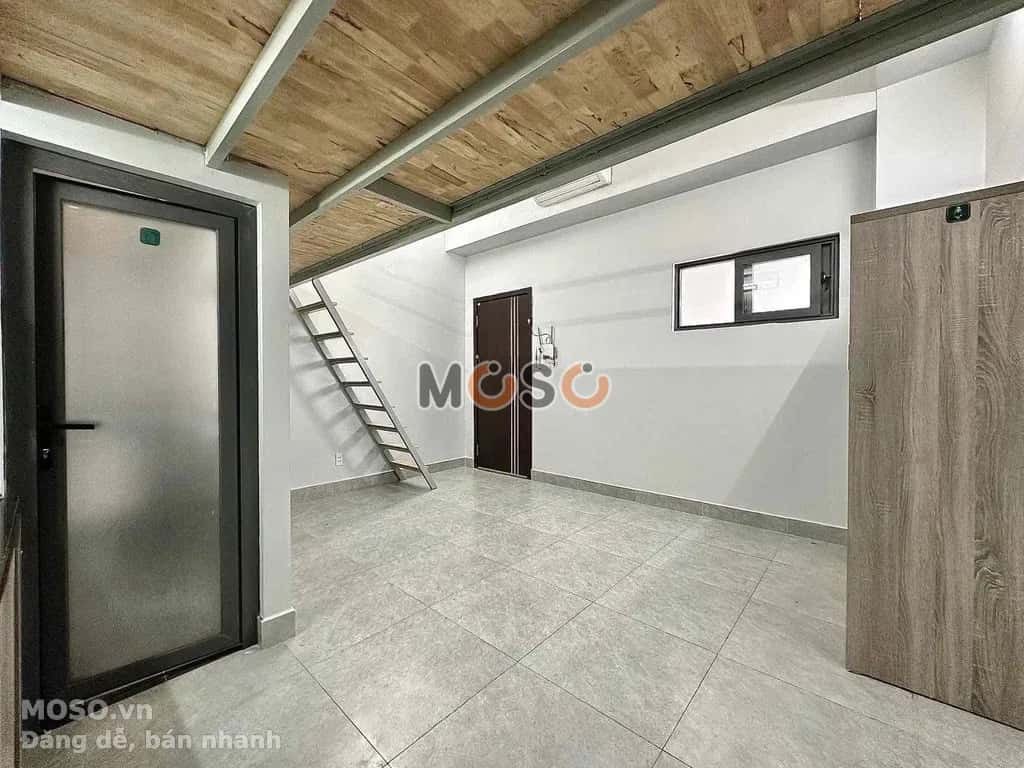 Cho thuê căn hộ chung cư Đường Cộng Hòa Quận Tân Bình, TP.HCM – 2 phòng ngủ, giá 5.3 triệu - ảnh 4