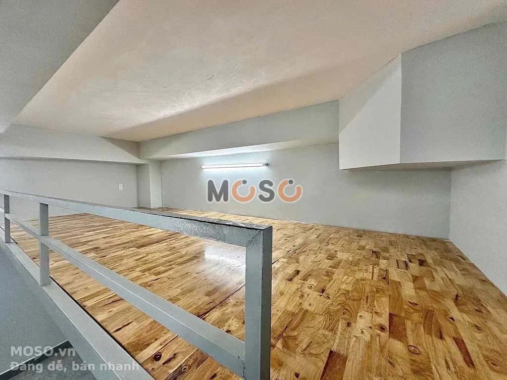 Cho thuê căn hộ chung cư Đường Cộng Hòa Quận Tân Bình, TP.HCM – 2 phòng ngủ, giá 5.3 triệu - ảnh 8