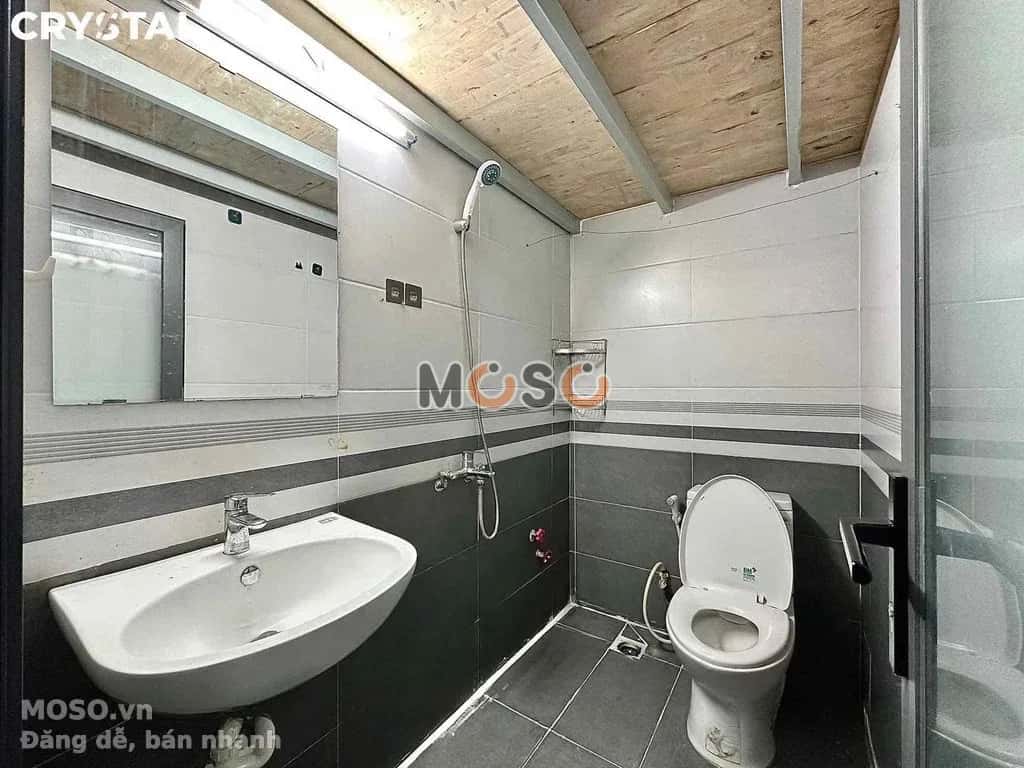Cho thuê căn hộ chung cư Đường Cộng Hòa Quận Tân Bình, TP.HCM – 2 phòng ngủ, giá 5.3 triệu - ảnh 9