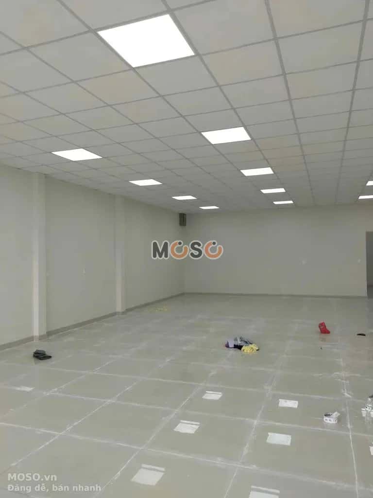 Cho thuê nhà mặt tiền Đường Nguyễn Ảnh Thủ Quận 12, TP.HCM – 2 phòng ngủ, giá 35 triệu - ảnh 1