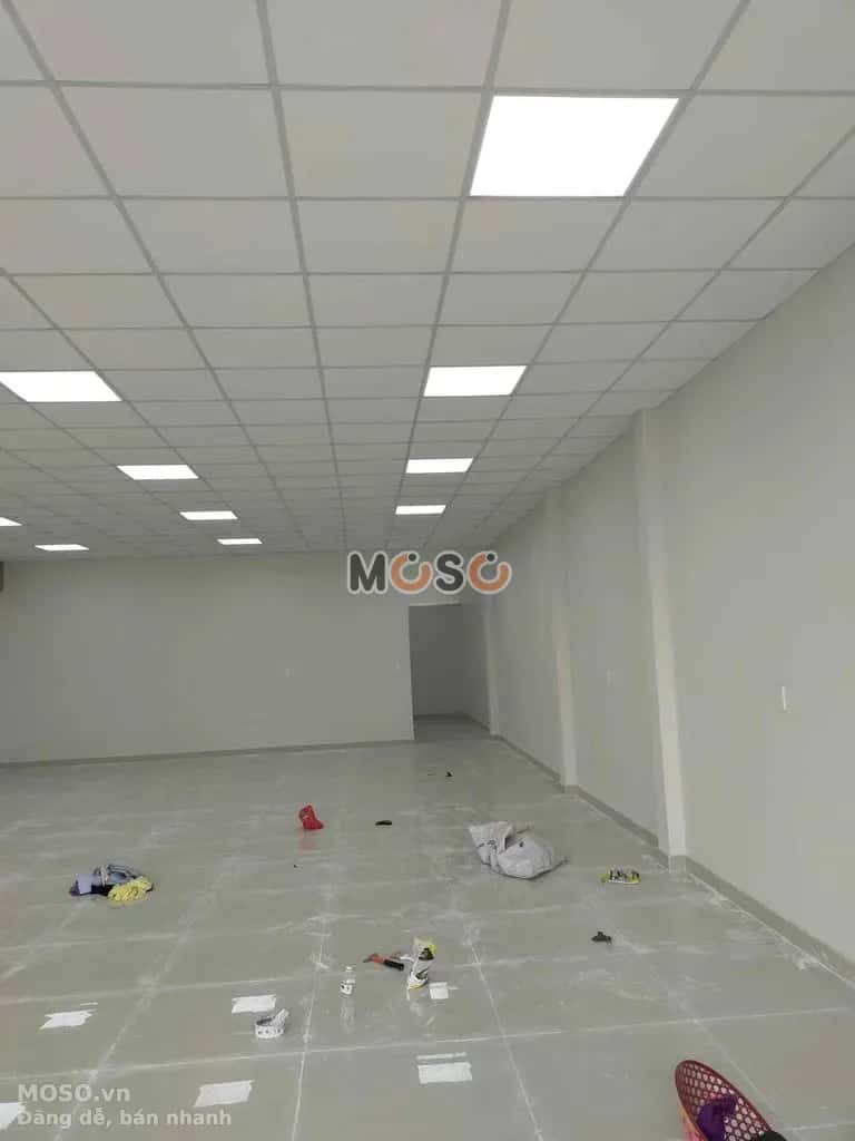 Cho thuê nhà mặt tiền Đường Nguyễn Ảnh Thủ Quận 12, TP.HCM – 2 phòng ngủ, giá 35 triệu - ảnh 2