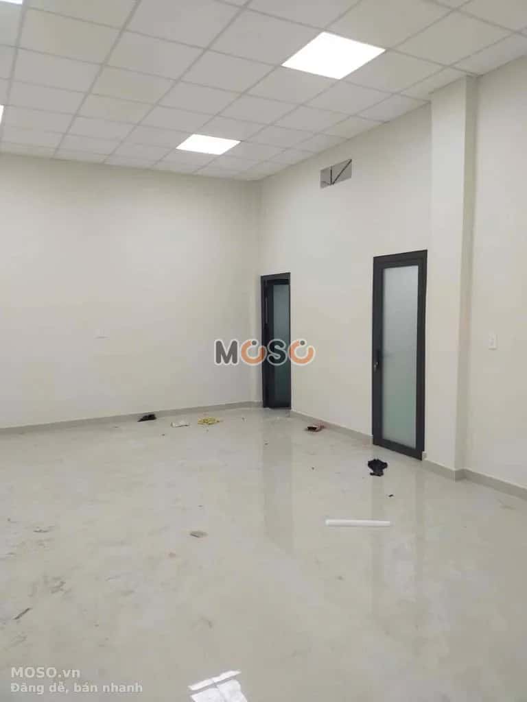 Cho thuê nhà mặt tiền Đường Nguyễn Ảnh Thủ Quận 12, TP.HCM – 2 phòng ngủ, giá 35 triệu - ảnh 3