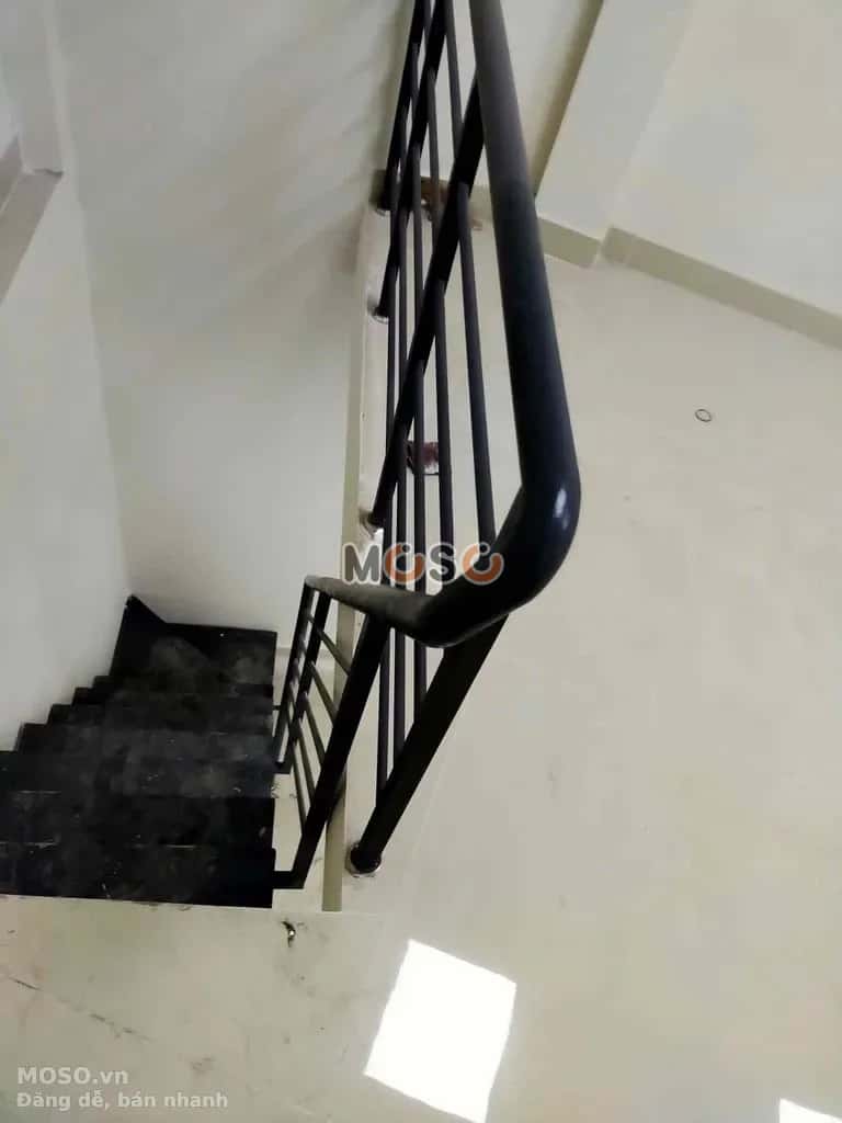 Cho thuê nhà mặt tiền Đường Nguyễn Ảnh Thủ Quận 12, TP.HCM – 2 phòng ngủ, giá 35 triệu - ảnh 5
