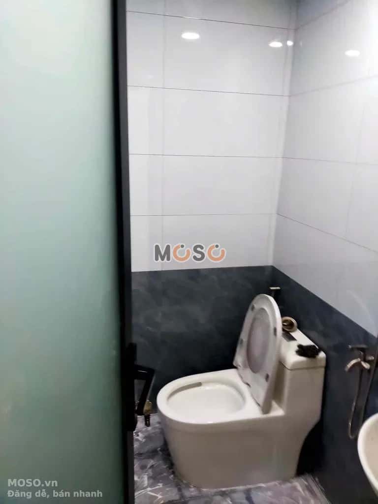 Cho thuê nhà mặt tiền Đường Nguyễn Ảnh Thủ Quận 12, TP.HCM – 2 phòng ngủ, giá 35 triệu - ảnh 6