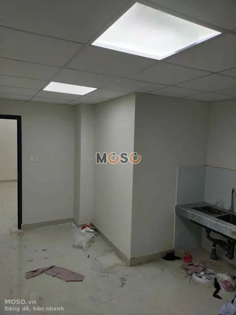 Cho thuê nhà mặt tiền Đường Nguyễn Ảnh Thủ Quận 12, TP.HCM – 2 phòng ngủ, giá 35 triệu - ảnh 7