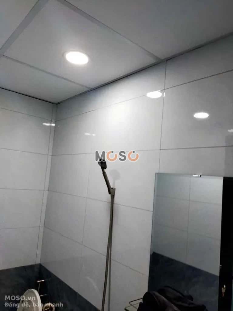 Cho thuê nhà mặt tiền Đường Nguyễn Ảnh Thủ Quận 12, TP.HCM – 2 phòng ngủ, giá 35 triệu - ảnh 8