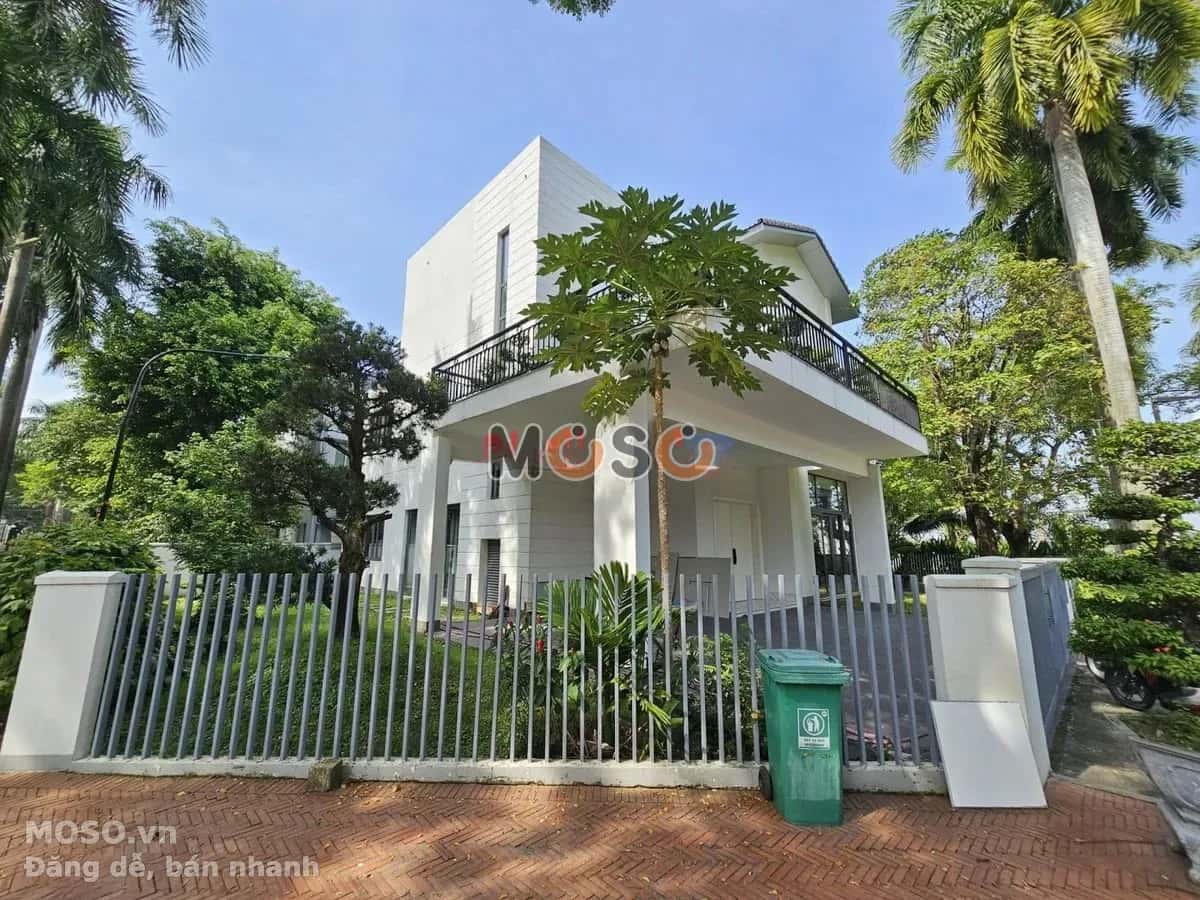 Cho thuê nhà hẻm Giang Văn Minh Quận 2, TP.HCM – 4 phòng ngủ, giá 200 triệu - ảnh 1