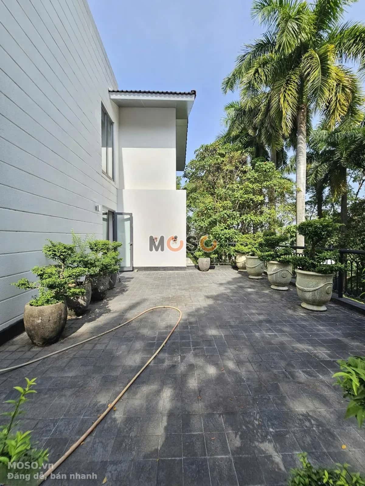 Cho thuê nhà hẻm Giang Văn Minh Quận 2, TP.HCM – 4 phòng ngủ, giá 200 triệu - ảnh 3