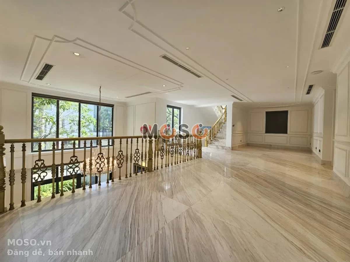 Cho thuê nhà hẻm Giang Văn Minh Quận 2, TP.HCM – 4 phòng ngủ, giá 200 triệu - ảnh 7