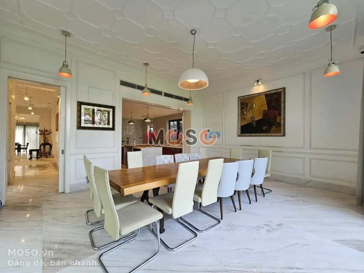 Cho thuê nhà hẻm Giang Văn Minh Quận 2, TP.HCM – 4 phòng ngủ, giá 200 triệu - ảnh 11