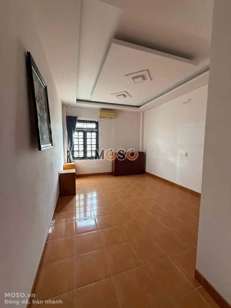Cho thuê nhà hẻm Đường Song Hành Quận 12, TP.HCM – 4 phòng ngủ, giá 12 triệu - ảnh 5