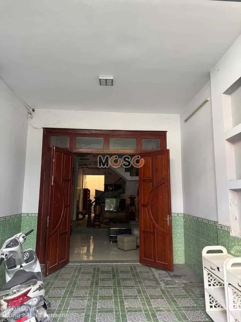 Cho thuê nhà hẻm Đường Song Hành Quận 12, TP.HCM – 4 phòng ngủ, giá 12 triệu - ảnh 9