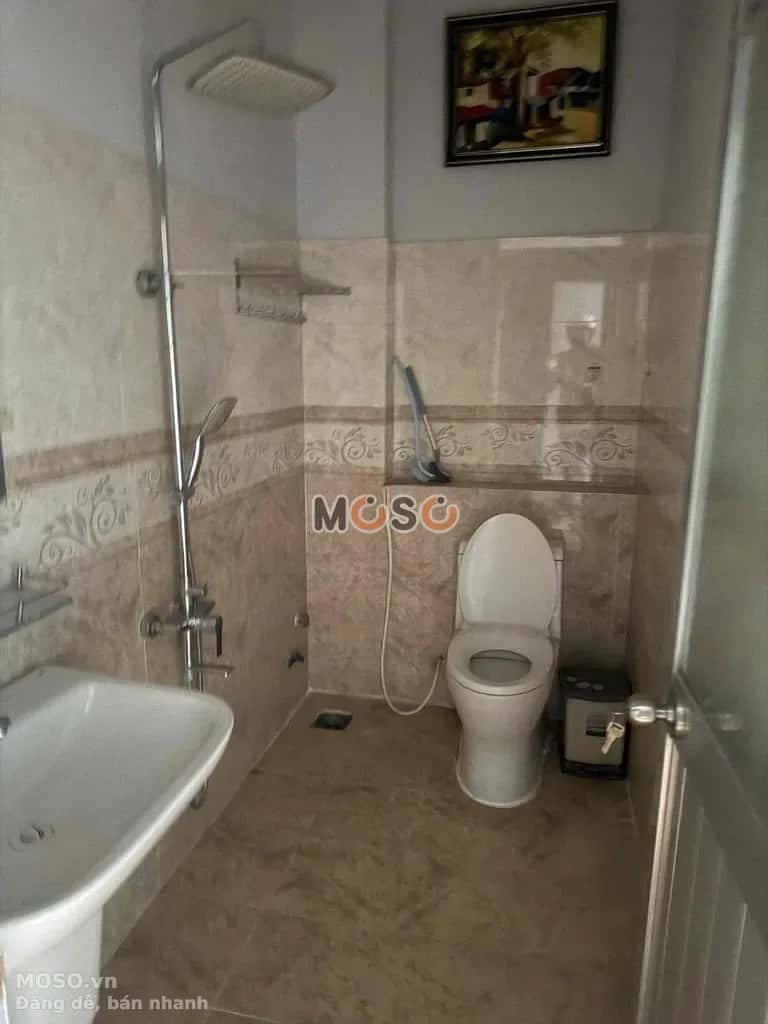 Cho thuê nhà hẻm Đường Song Hành Quận 12, TP.HCM – 4 phòng ngủ, giá 12 triệu - ảnh 11