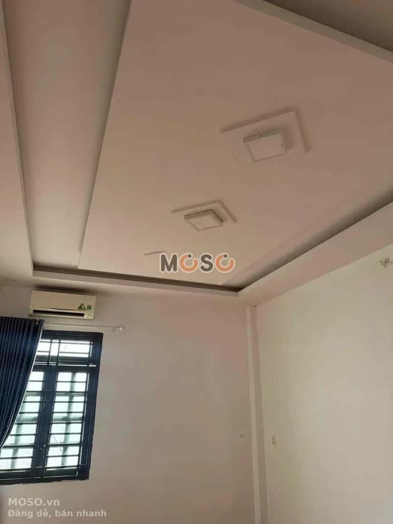 Cho thuê nhà hẻm Đường Song Hành Quận 12, TP.HCM – 4 phòng ngủ, giá 12 triệu - ảnh 7
