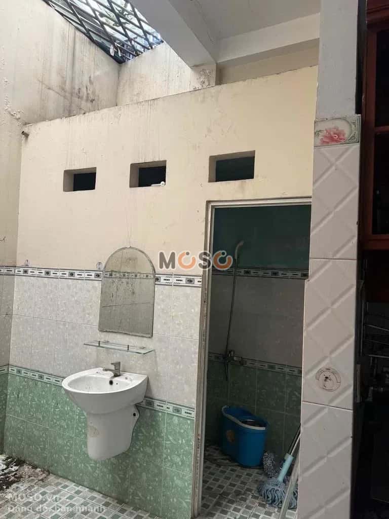 Cho thuê nhà hẻm Đường Song Hành Quận 12, TP.HCM – 4 phòng ngủ, giá 12 triệu - ảnh 12