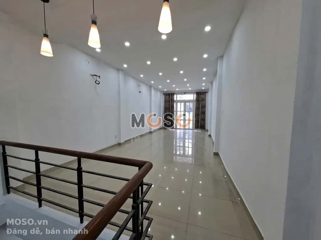 Cho thuê nhà mặt tiền Nguyễn Hậu Tân Phú, TP.HCM – 1 phòng ngủ, giá 16 triệu - ảnh 3