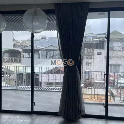 Cho thuê nhà mặt tiền Đường Số 8 Quận 10, TP.HCM – 1 phòng ngủ, giá 12.5 triệu - ảnh 1
