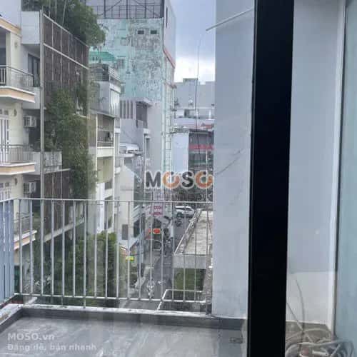 Cho thuê nhà mặt tiền Đường Số 8 Quận 10, TP.HCM – 1 phòng ngủ, giá 12.5 triệu - ảnh 2