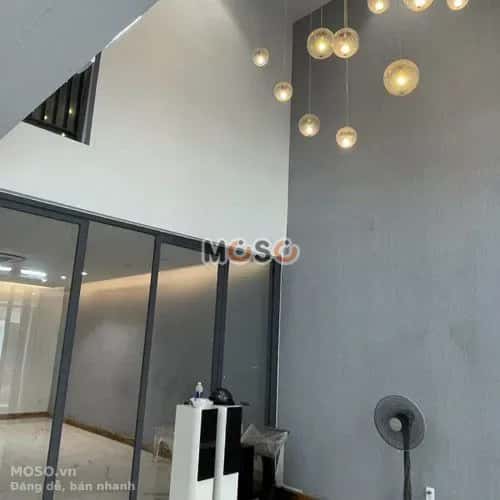 Cho thuê nhà mặt tiền Đường Số 8 Quận 10, TP.HCM – 1 phòng ngủ, giá 12.5 triệu - ảnh 3
