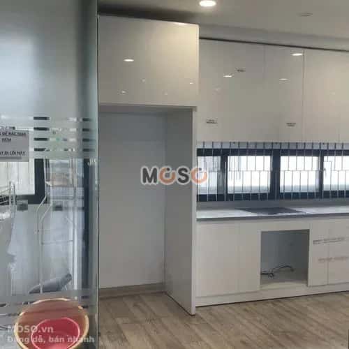 Cho thuê nhà mặt tiền Đường Số 8 Quận 10, TP.HCM – 1 phòng ngủ, giá 12.5 triệu - ảnh 4