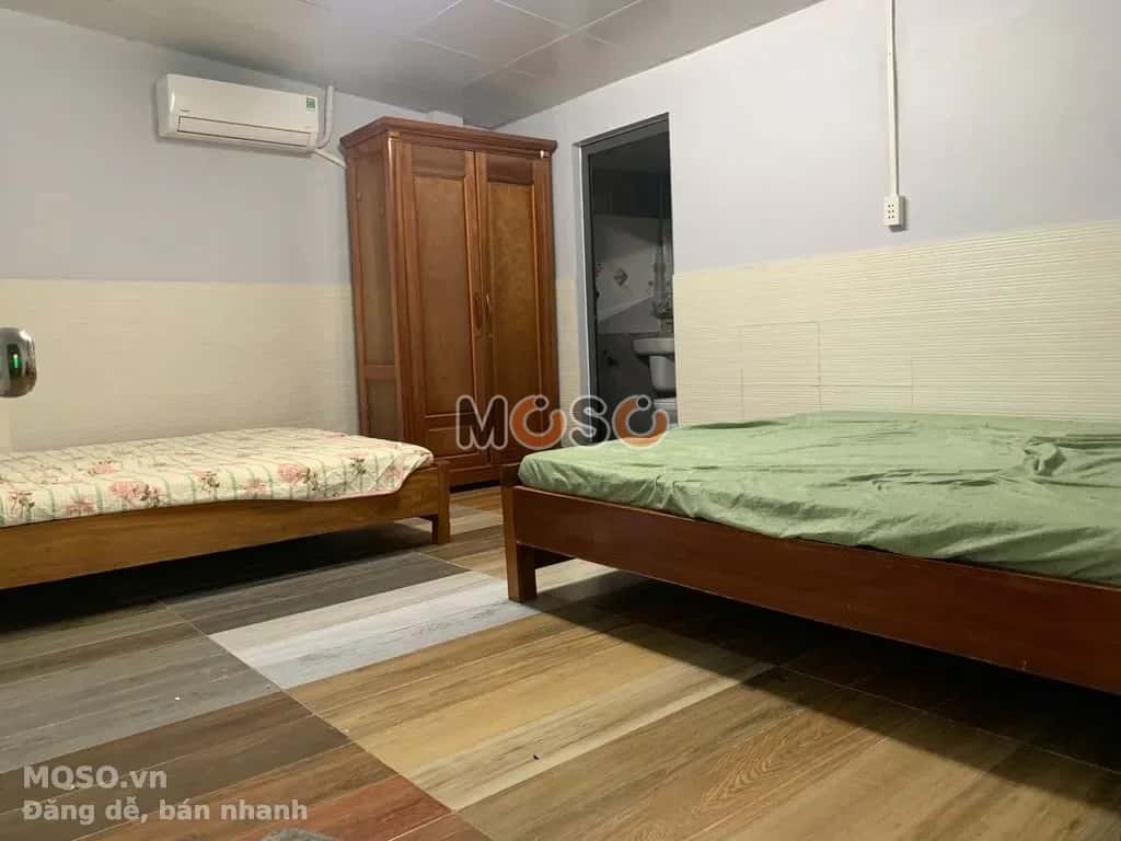 Cho thuê phòng trọ Kênh T10 Bình Chánh, Ho Chi Minh – 1 phòng ngủ, giá 3.5 triệu - ảnh 1