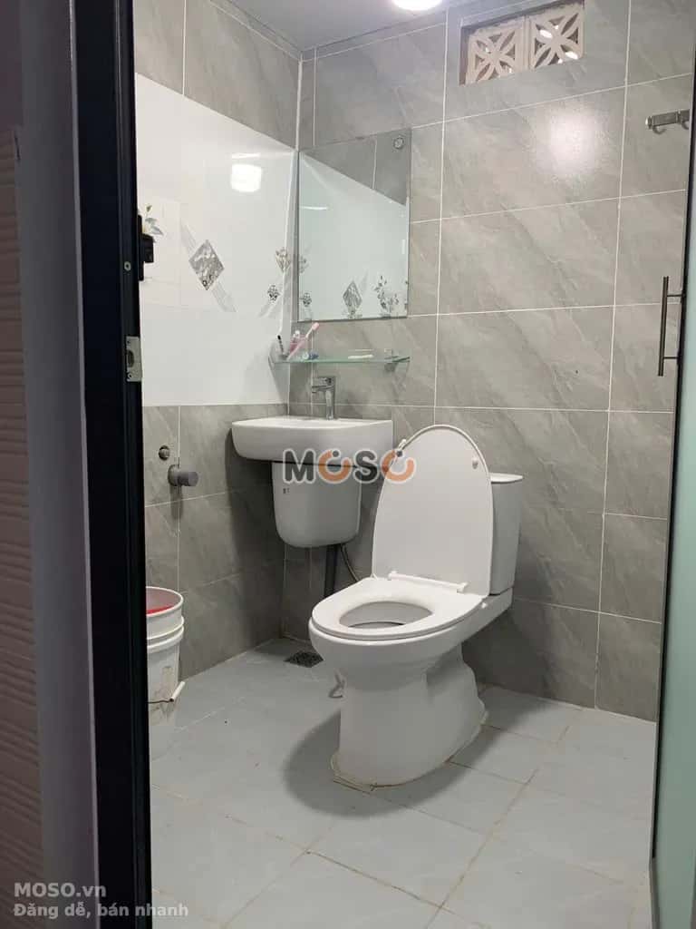 Cho thuê phòng trọ Kênh T10 Bình Chánh, Ho Chi Minh – 1 phòng ngủ, giá 3.5 triệu - ảnh 2