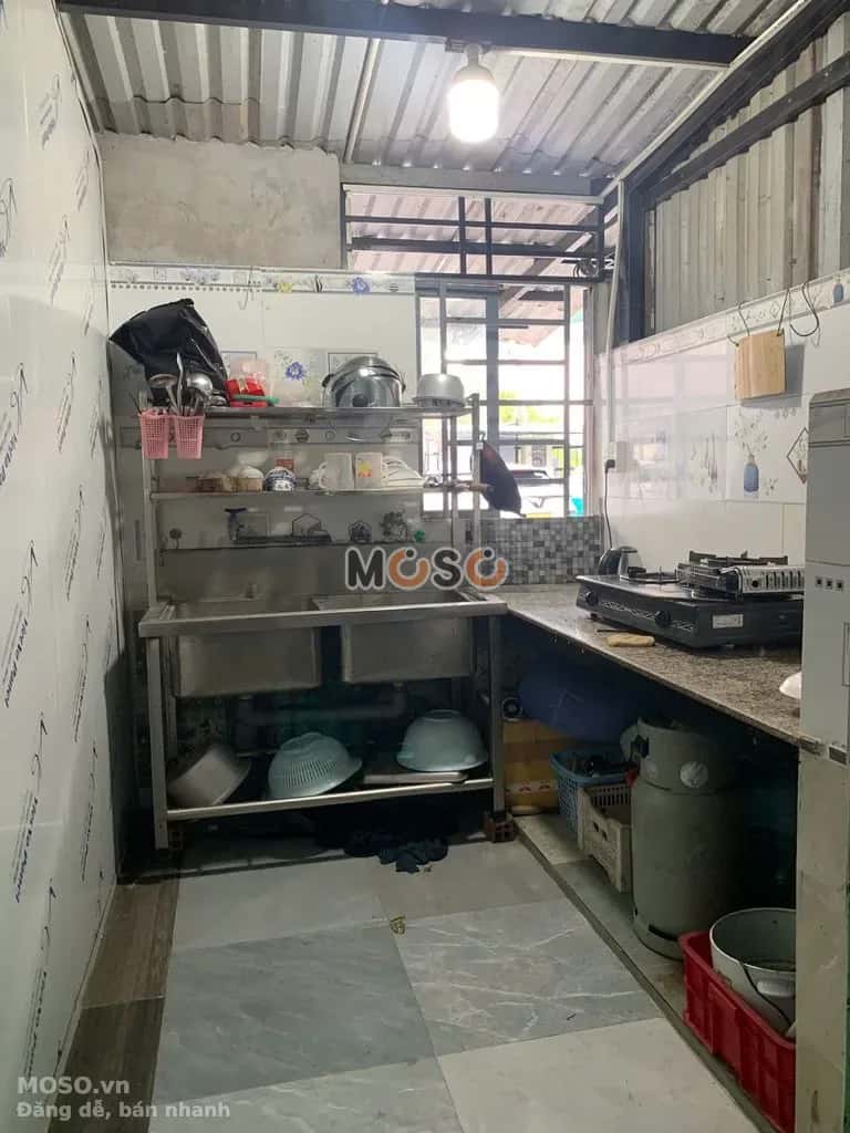 Cho thuê phòng trọ Kênh T10 Bình Chánh, Ho Chi Minh – 1 phòng ngủ, giá 3.5 triệu - ảnh 3