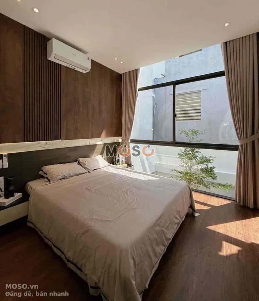 Cho thuê nhà mặt tiền Thanh Lương 6 Hòa Xuân, Đà Nẵng – 3 phòng ngủ, giá 17 triệu - ảnh 3