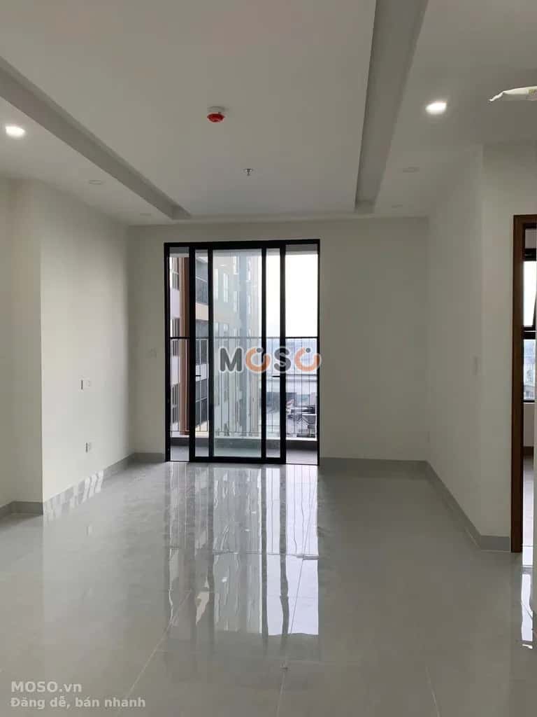Cho thuê căn hộ chung cư Đường Cách Mạng Tháng Tám Thành phố Thuận An, TP.HCM – 3 phòng ngủ, giá 5 triệu - ảnh 4