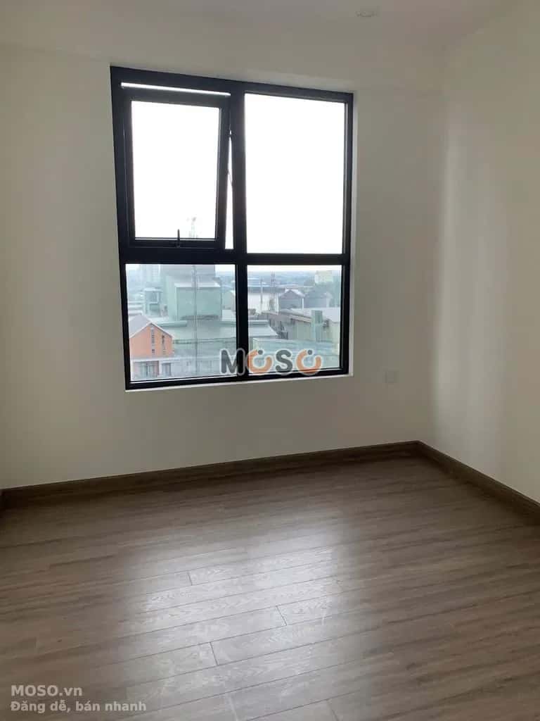 Cho thuê căn hộ chung cư Đường Cách Mạng Tháng Tám Thành phố Thuận An, TP.HCM – 3 phòng ngủ, giá 5 triệu - ảnh 1