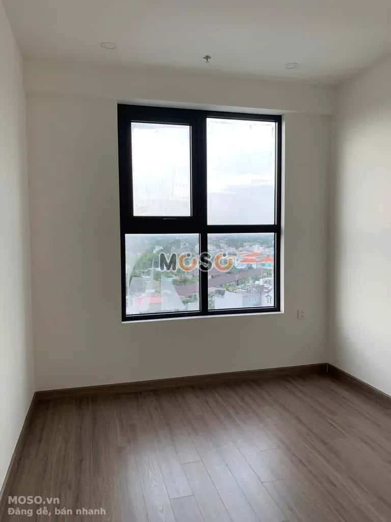 Cho thuê căn hộ chung cư Đường Cách Mạng Tháng Tám Thành phố Thuận An, TP.HCM – 3 phòng ngủ, giá 5 triệu - ảnh 5