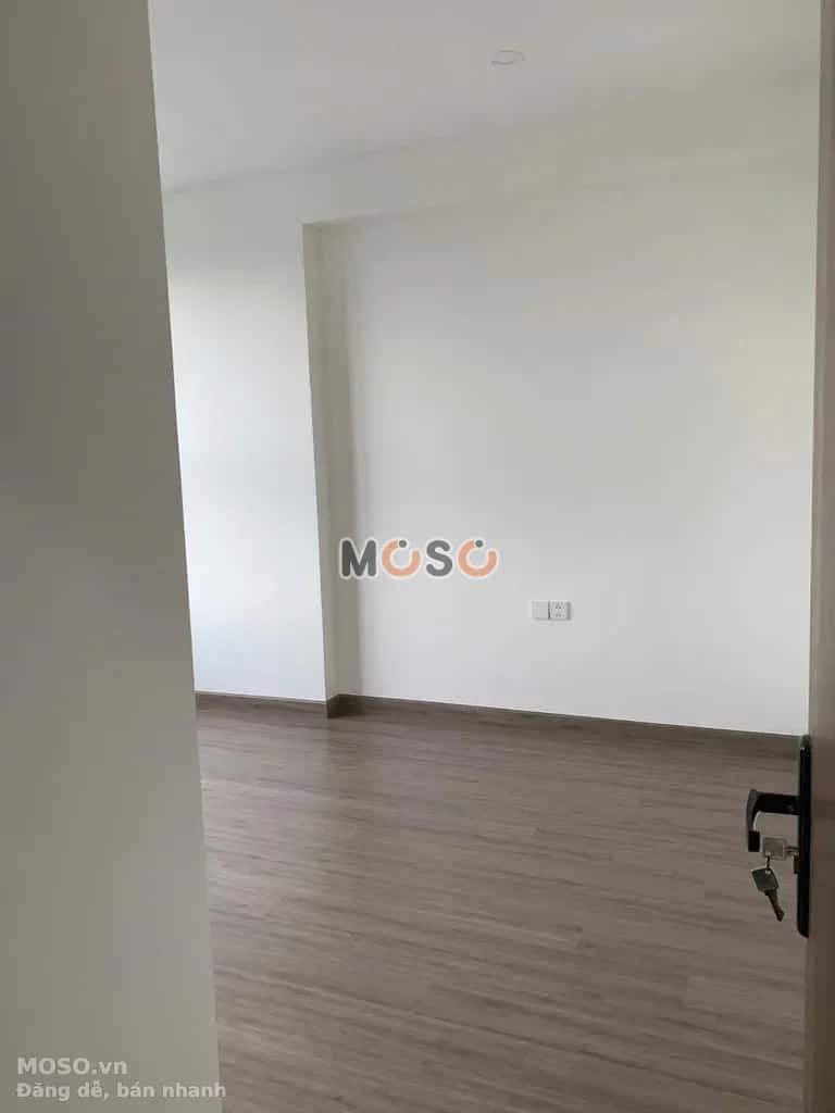 Cho thuê căn hộ chung cư Đường Cách Mạng Tháng Tám Thành phố Thuận An, TP.HCM – 3 phòng ngủ, giá 5 triệu - ảnh 2