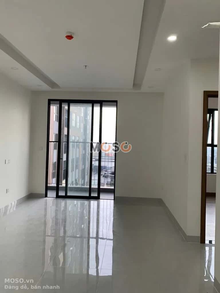 Cho thuê căn hộ chung cư Đường Cách Mạng Tháng Tám Thành phố Thuận An, TP.HCM – 3 phòng ngủ, giá 5 triệu - ảnh 7