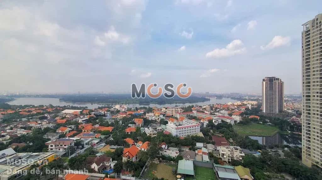 Cho thuê căn hộ chung cư Đường Võ Nguyên Giáp Quận 2 cũ, TP.HCM – 2 phòng ngủ, giá 16 triệu - ảnh 2