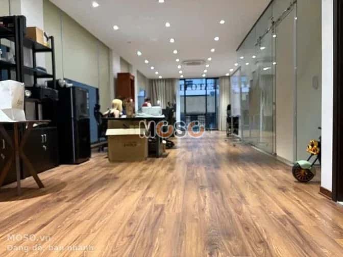 Cho thuê nhà hẻm Tây Hồ Tây Hồ, Hà Nội – 3 phòng ngủ, giá 80 triệu - ảnh 3