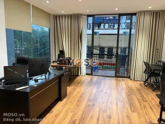 Cho thuê nhà hẻm Tây Hồ Tây Hồ, Hà Nội – 3 phòng ngủ, giá 80 triệu - ảnh 6