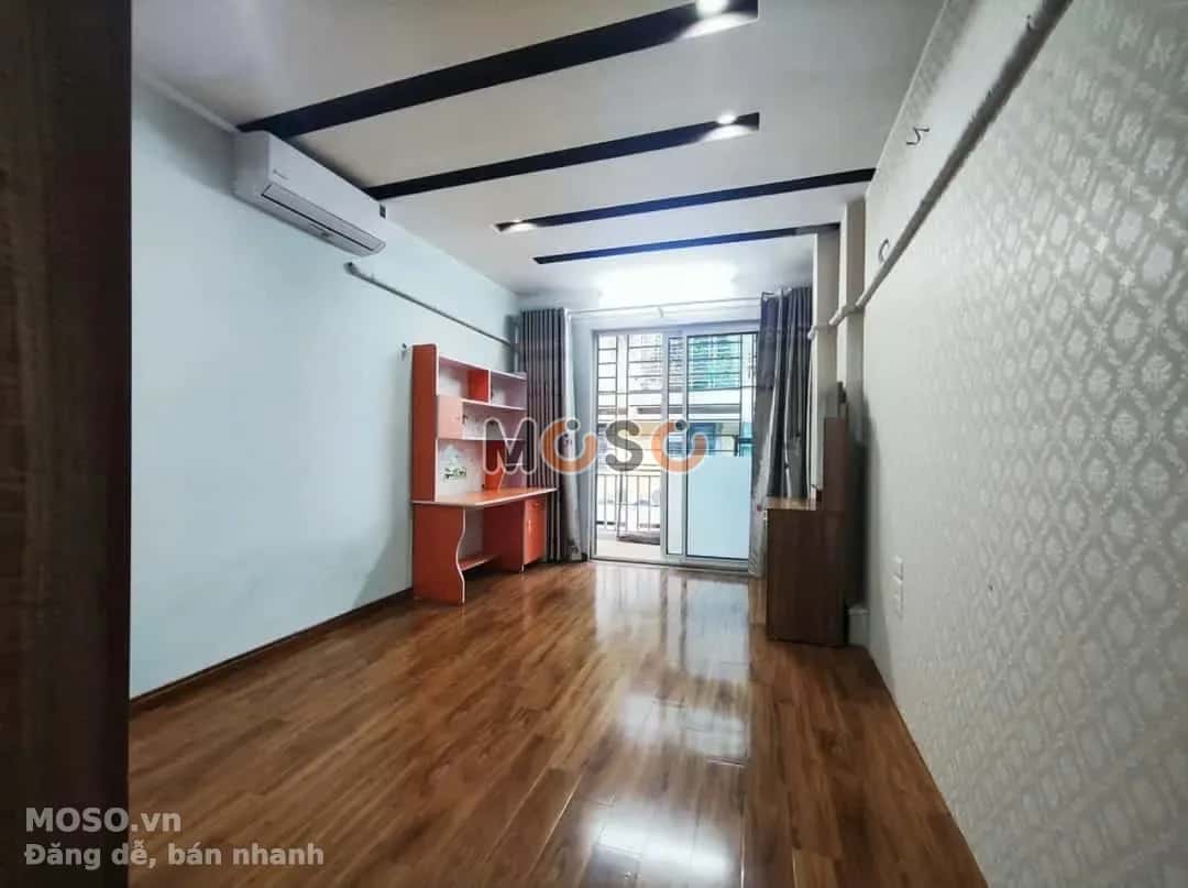 Cho thuê căn hộ chung cư Phố Vĩnh Phúc Ngọc Hà, Hà Nội – 2 phòng ngủ, giá 10.5 triệu - ảnh 2