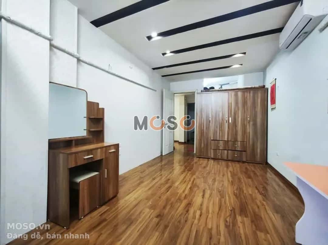 Cho thuê căn hộ chung cư Phố Vĩnh Phúc Ngọc Hà, Hà Nội – 2 phòng ngủ, giá 10.5 triệu - ảnh 4