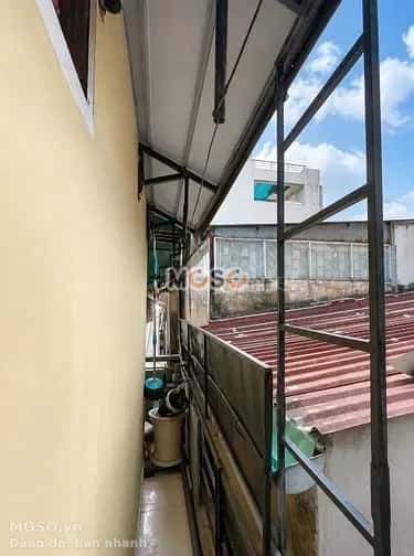 Cho thuê phòng trọ Xô Viết Nghệ Tĩnh Quận Bình Thạnh, TP.HCM – giá 3.2 triệu - ảnh 5