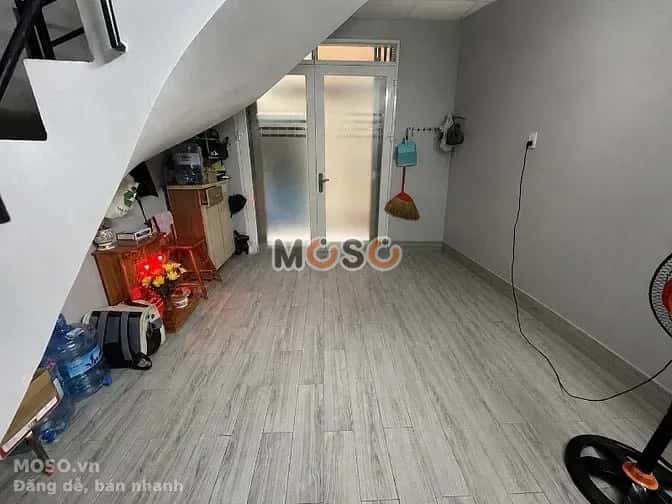 Cho thuê phòng trọ Xô Viết Nghệ Tĩnh Quận Bình Thạnh, TP.HCM – giá 3.2 triệu - ảnh 6