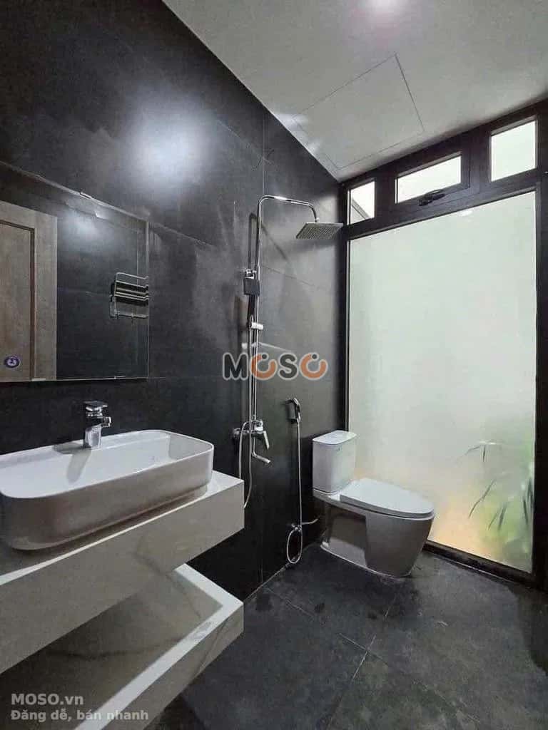 Cho thuê nhà mặt tiền Đường Út Tịch Quận Tân Bình, TP.HCM – 4 phòng ngủ, giá 19 triệu - ảnh 5