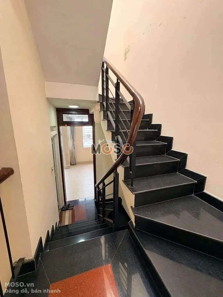 Cho thuê nhà hẻm Trường Chinh Tân Bình, TP.HCM – 6 phòng ngủ, giá 16 triệu - ảnh 3