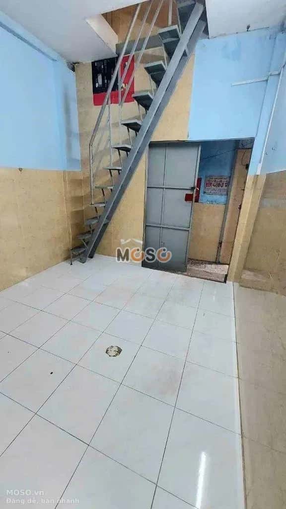 Cho thuê phòng trọ Quang Trung Gò Vấp, TP.HCM – 1 phòng ngủ, giá 3.5 triệu - ảnh 2