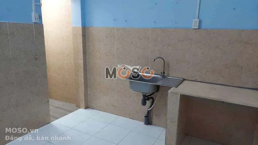 Cho thuê phòng trọ Quang Trung Gò Vấp, TP.HCM – 1 phòng ngủ, giá 3.5 triệu - ảnh 6
