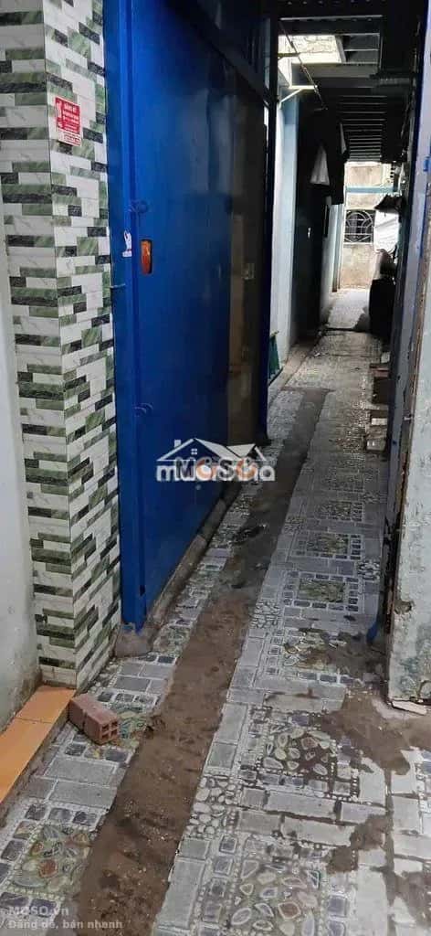 Cho thuê phòng trọ Quang Trung Gò Vấp, TP.HCM – 1 phòng ngủ, giá 3.5 triệu - ảnh 7