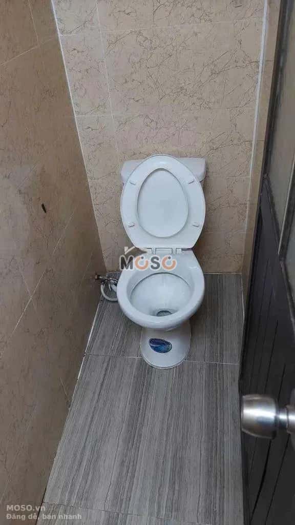Cho thuê phòng trọ Quang Trung Gò Vấp, TP.HCM – 1 phòng ngủ, giá 3.5 triệu - ảnh 4