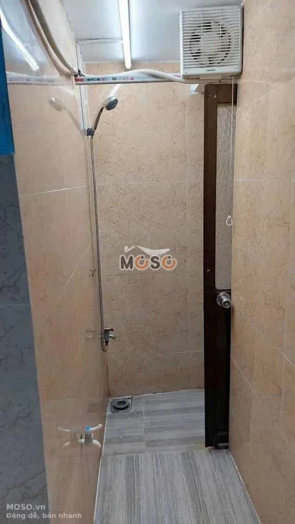 Cho thuê phòng trọ Quang Trung Gò Vấp, TP.HCM – 1 phòng ngủ, giá 3.5 triệu - ảnh 5