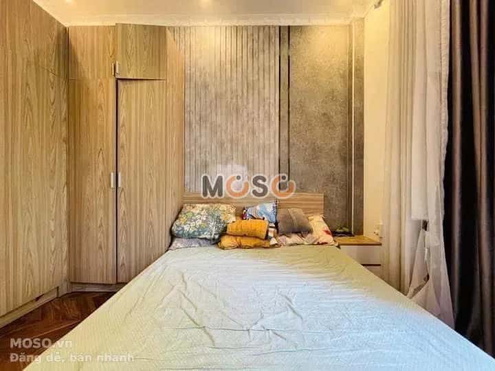 Cho thuê nhà hẻm Nguyễn Văn Đậu Quận Bình Thạnh, TP.HCM – 5 phòng ngủ, giá 25 triệu - ảnh 4