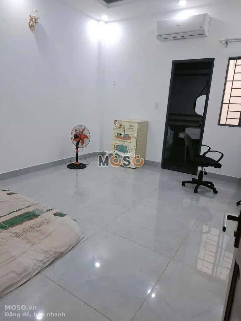 Cho thuê phòng trọ Số 8 Bình Tân, TP.HCM – 1 phòng ngủ, giá 2.5 triệu - ảnh 1