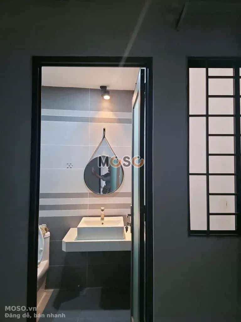 Cho thuê phòng trọ Số 8 Bình Tân, TP.HCM – 1 phòng ngủ, giá 2.5 triệu - ảnh 4